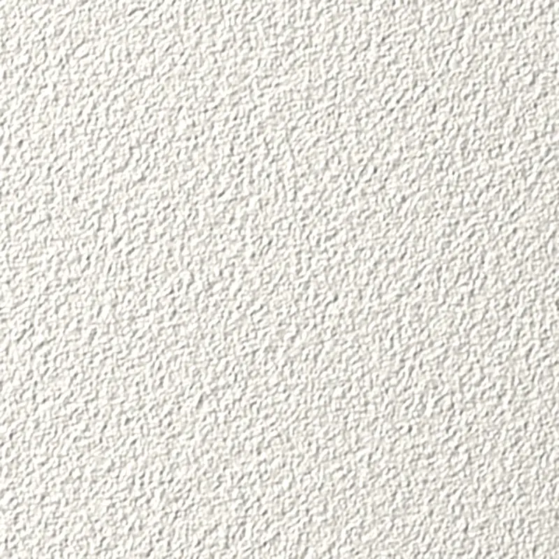 Rendered illustration of orange peel drywall texture